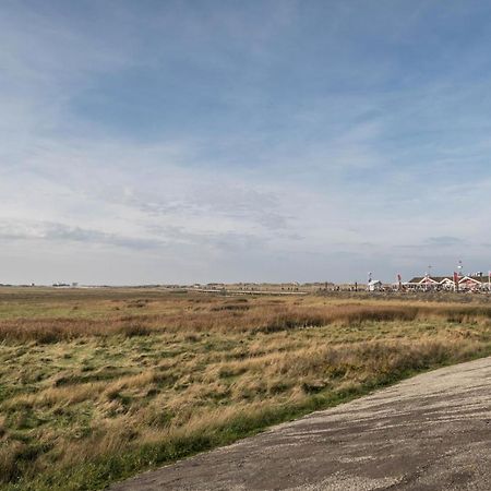 Villa Anna Ll App 73 Sankt Peter-Ording Exterior foto