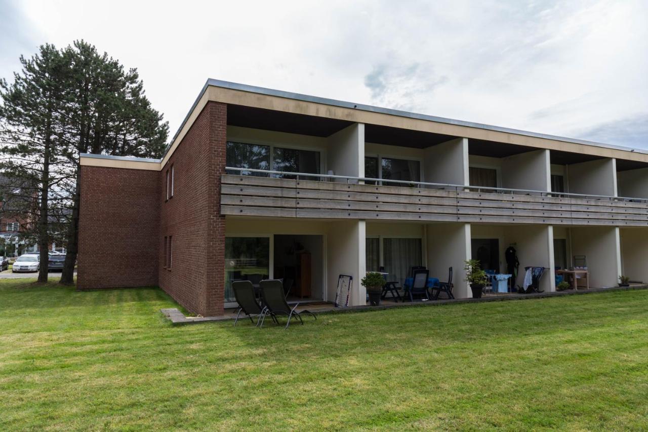 Villa Anna Ll App 73 Sankt Peter-Ording Exterior foto