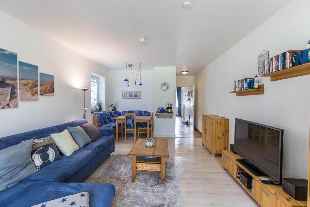 Villa Anna Ll App 73 Sankt Peter-Ording Exterior foto